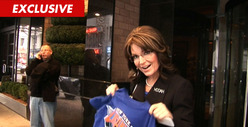 Sarah Palin on Jeremy Lin -- I'm Going LINSANE!!!!!!!!!!!!!!