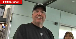 NY Jets Coach Rex Ryan -- Our Starting QB Will Be ...