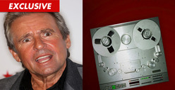 Davy Jones -- One of His Final Recordings