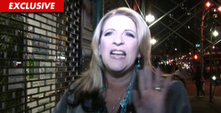 Lisa Lampanelli -- The Trumps Can KILL Whatever Animals They Want