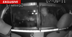 Hines Ward -- Terrified of News Leak During DUI Arrest
