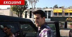 Mark Ballas SLAMS 'Dance Moms' -- That Woman is a Tyrant