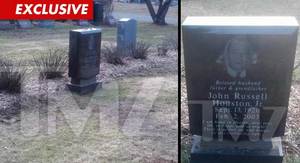 Whitney Houston to Be Buried Next to Her Dad