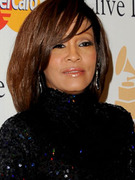 Whitney Houston's Death: Cocaine in System, Family "Saddened"