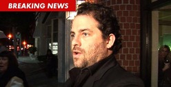 Brett Ratner: Making a Bunch of Gay Videos ... for GLAAD