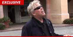 Gary Busey -- I Graduated From Debt School! 