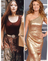 Jane Seymour Turns 61: See More Bond Girls Now!