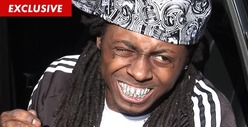 Lil Wayne Slipped Girlfriend MASSIVE Ring in Valentine's Day Surprise