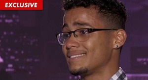 'American Idol' High School Dropout -- I'm Going Back to School!