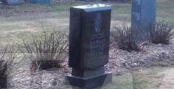 Whitney Houston to Be Buried Next to Her Dad