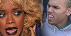 Chris Brown -- Don't Tell ANYONE I Was at Rihanna's Birthday