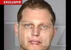 Scott Storch -- Arrested for Cocaine in Vegas