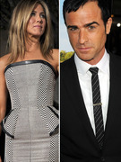 Jennifer Aniston Avoids Boyfriend Justin Theroux at Premiere