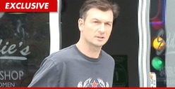 Former 'Survivor' Producer Bruce Beresford-Redman -- I'm Ready to Talk ... for a Price!!!