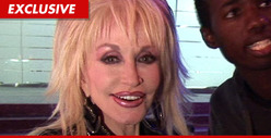 Dolly Parton -- I Didn't Mean to Diss Whitney Houston, 'I Will Always Love You' Is OUR Song