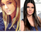 Kendall Jenner's Blonde Hair -- Like the Look?