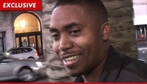 Nas' Kidnapped Concert Promoter -- I'M FINALLY FREE!!!