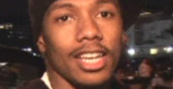 Nick Cannon Health Issues -- Quitting Radio Gig After Blood Clots Found in Lungs