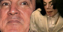 Michael Jackson Estate Claims MJ's Manager Royally Screwed Him