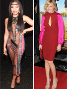 Too Drab: What the Heck Are They Wearing?