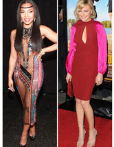 Too Drab: What the Heck Are They Wearing?