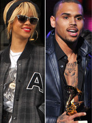 Rihanna & Chris Brown Sing on Each Other's Songs -- Listen Now!