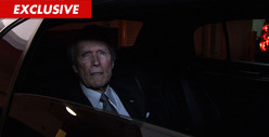 Clint Eastwood -- We Haven't Had a Great President Since Truman!