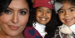 Kobe Bryant Divorce -- Vanessa Shops for New York Apartment