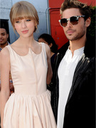 Taylor Swift and Zac Efron: Would They Make a Cute Couple?