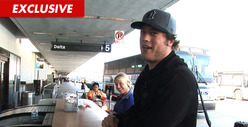 Matthew Stafford -- I'm BANNED From Riding Motorcycles 