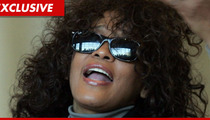 Whitney Houston's Final Movie -- Preemptive Strike to Prevent Leak 