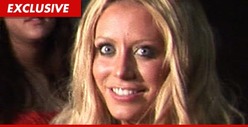 'Celeb Apprentice' Star Aubrey O'Day Sued -- Please, Stop Singing. 