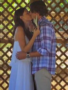 "The Bachelor" Ties the Knot During Fake Wedding
