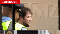 Bam Margera -- I Was ARRESTED at Mardi Gras