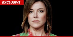 'Cougar Town' Star Christa Miller -- $200,000 Cat Fight with Manager