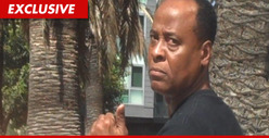 D.A. -- Conrad Murray Is a Danger To Society
