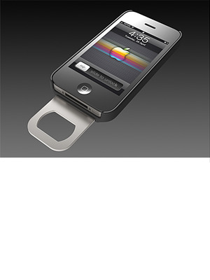 Win an Opena iPhone4 Case!