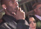 Kobe Bryant to Vanessa: I Won't Cheat Ever Again!!!