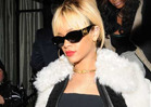Rihanna & Chris Brown -- TOGETHER Again ... on 2 New Songs