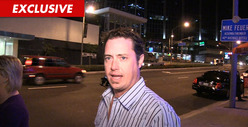 Jeremy London -- I'm NOT Homeless!!!