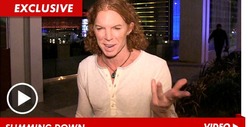 Carrot Top -- My Buff Days Are OVER!!!!