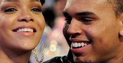 Rihanna and Chris Brown Remixes -- A Real One-Two Punch