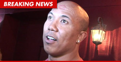 Hines Ward -- Punished in DUI Case