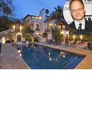Own David Hyde Pierce's $7.5 Million Mansion!