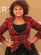 "X Factor" Star Rachel Crow Lands Two Major Deals