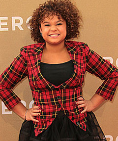 "X Factor" Star Rachel Crow Lands Two Major Deals