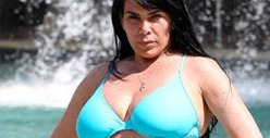 'Mob Wives' Star Renee Graziano -- Busted in Florida