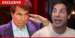 Steve Wynn Wins $7.5 Million Defamation Judgment Against Joe Francis