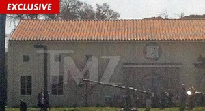 'Biggest Loser' -- The Show Must Go On ... WITHOUT THE QUITTERS!!!