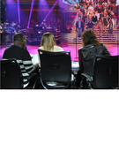 "American Idol" -- Who's In the Top 24?